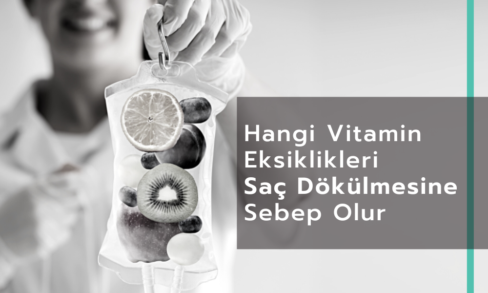 saç vitamini,saç dökümesine sebep olan vitaminler